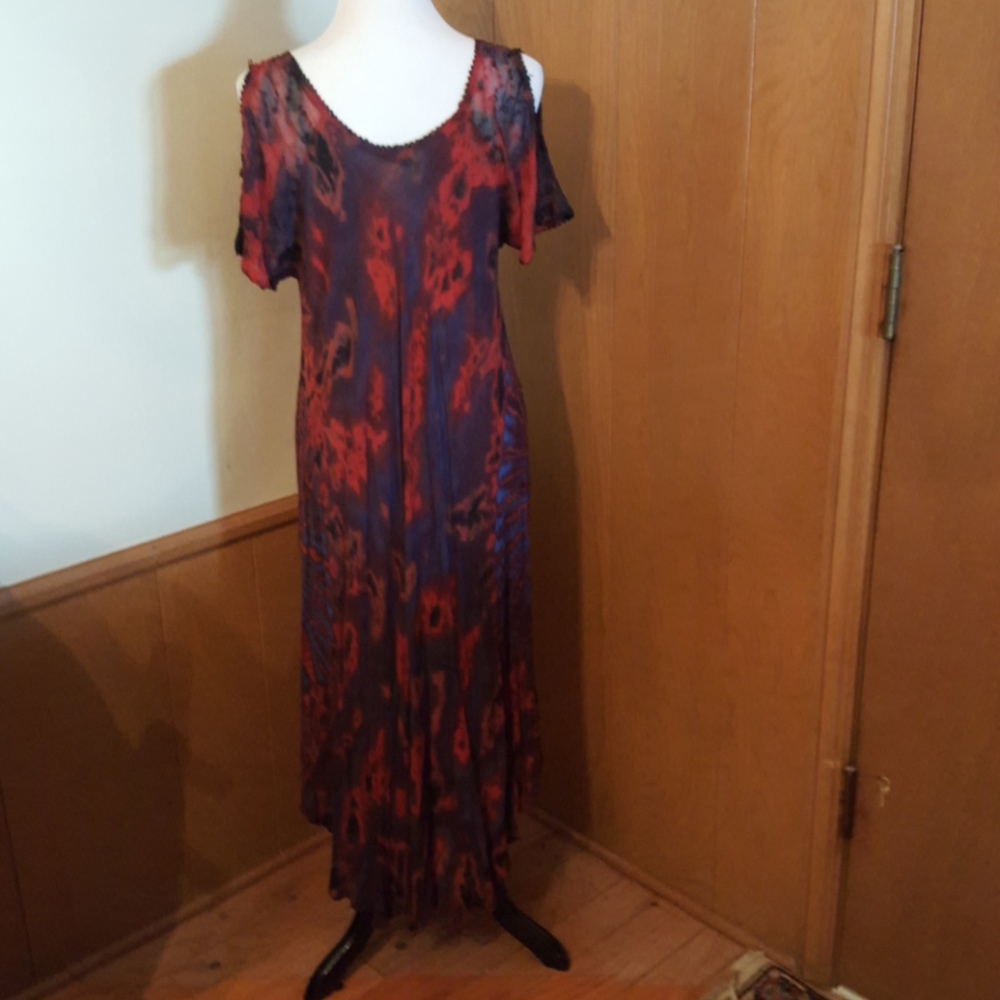 Dress - Picture 2 of 2